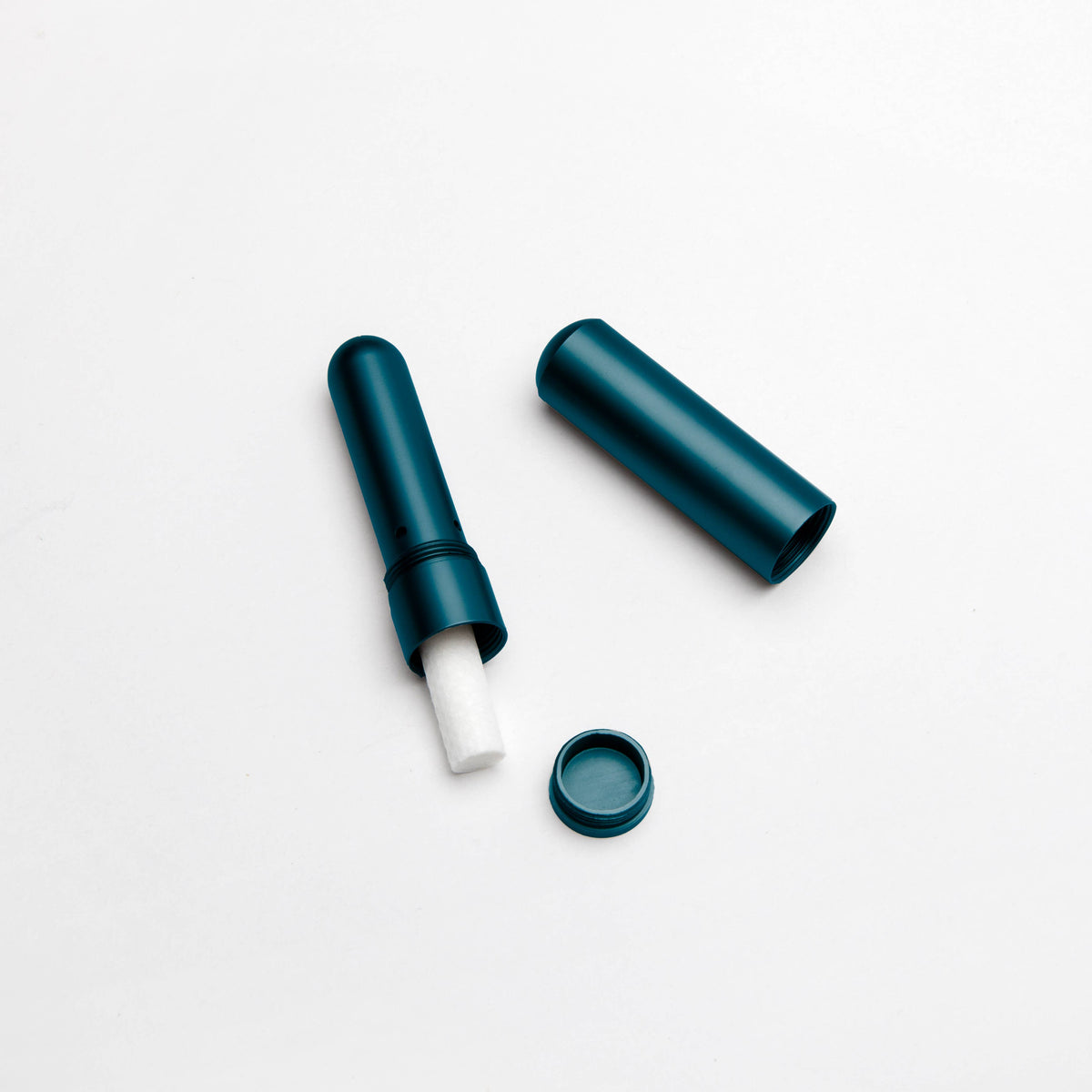 Inhalateur d’aromathérapie – réutilisable