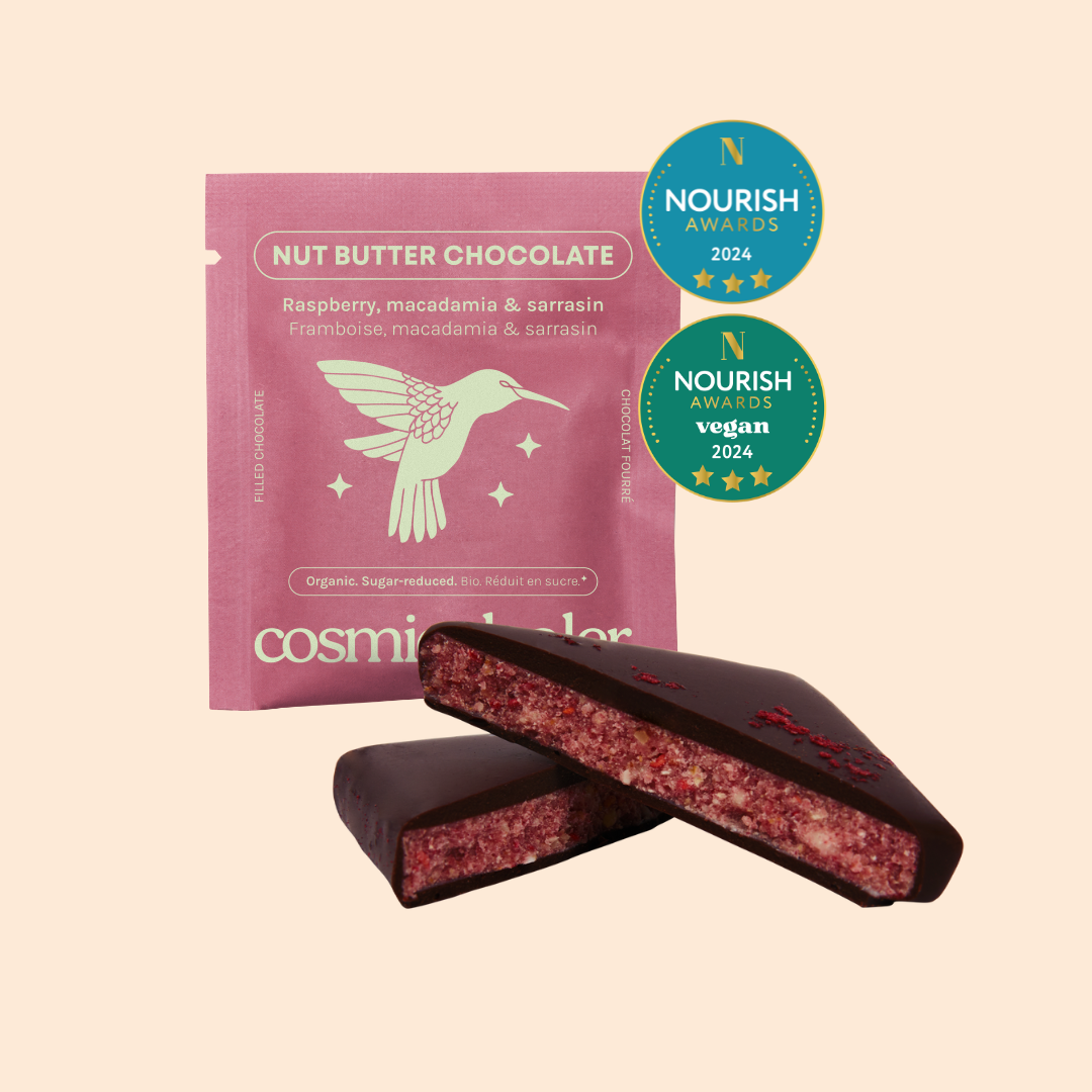 Avietė Chocolate 20g
