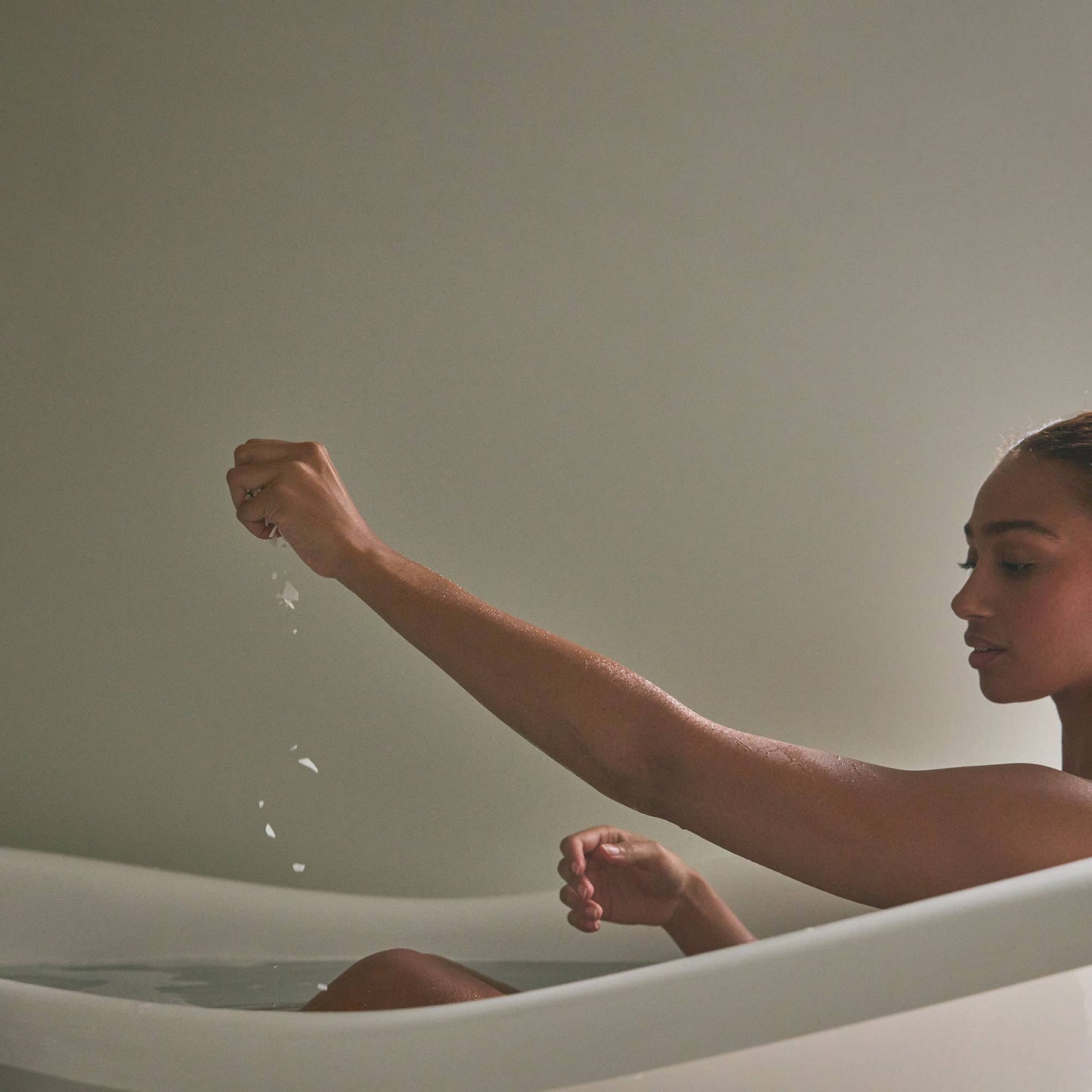 Magnio Vonios Druska 340g