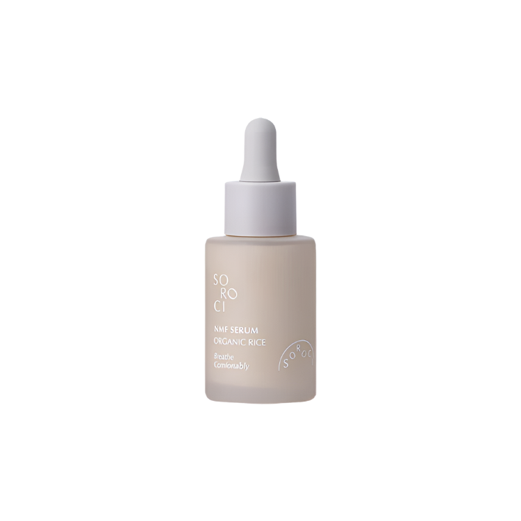 SOROCI "NMF" veido serumas, 30 ml