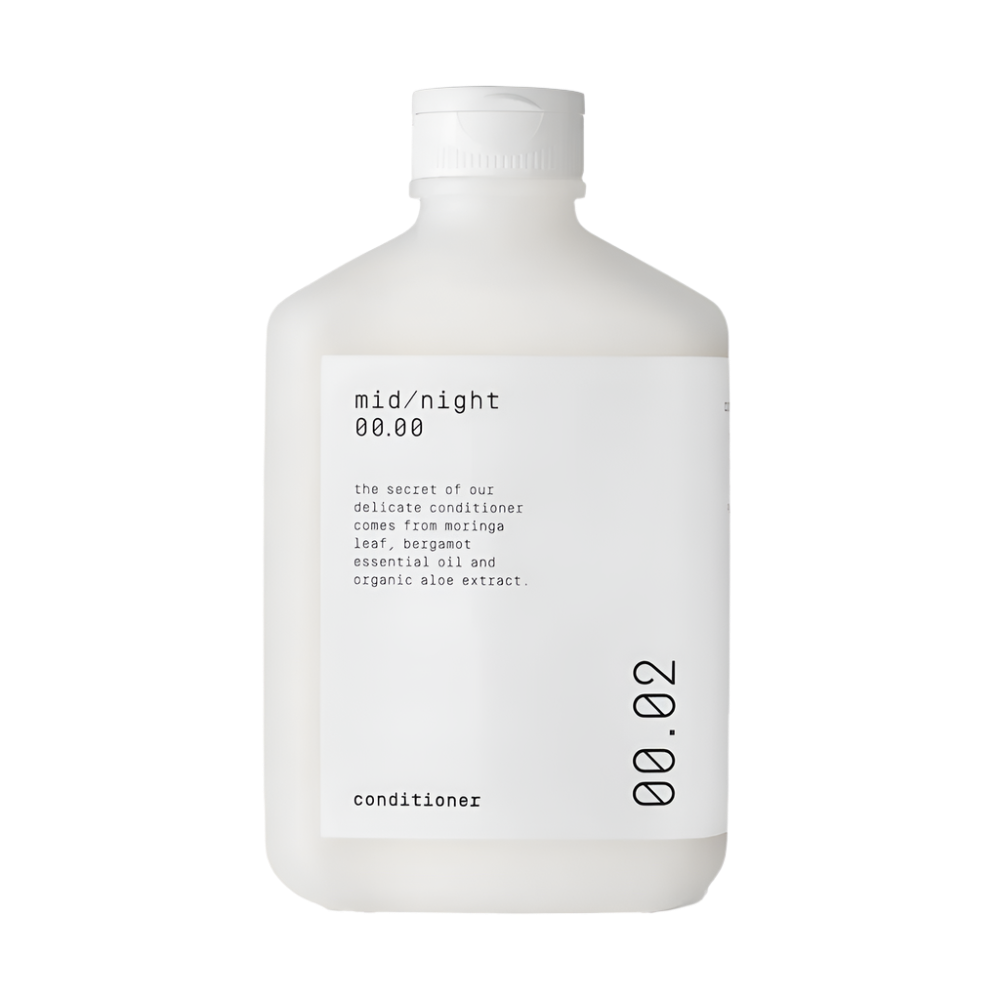 Mid/night 00.00 Kondicionierius / Conditioner 00.02, 300ml