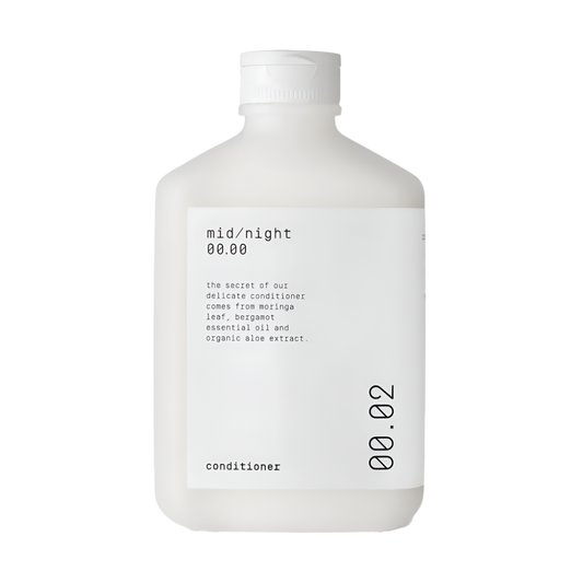 Mid/night 00.00 Kondicionierius / Conditioner 00.02, 300ml