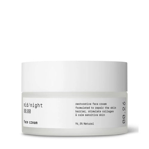 Mid/night 00.00 Face Cream 00.26, 50ml