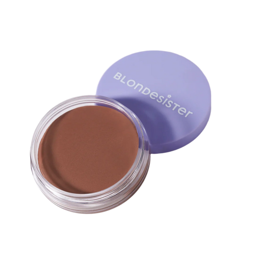 BLONDESISTER kreminis bronzantas "Mr. Sun", 15 g