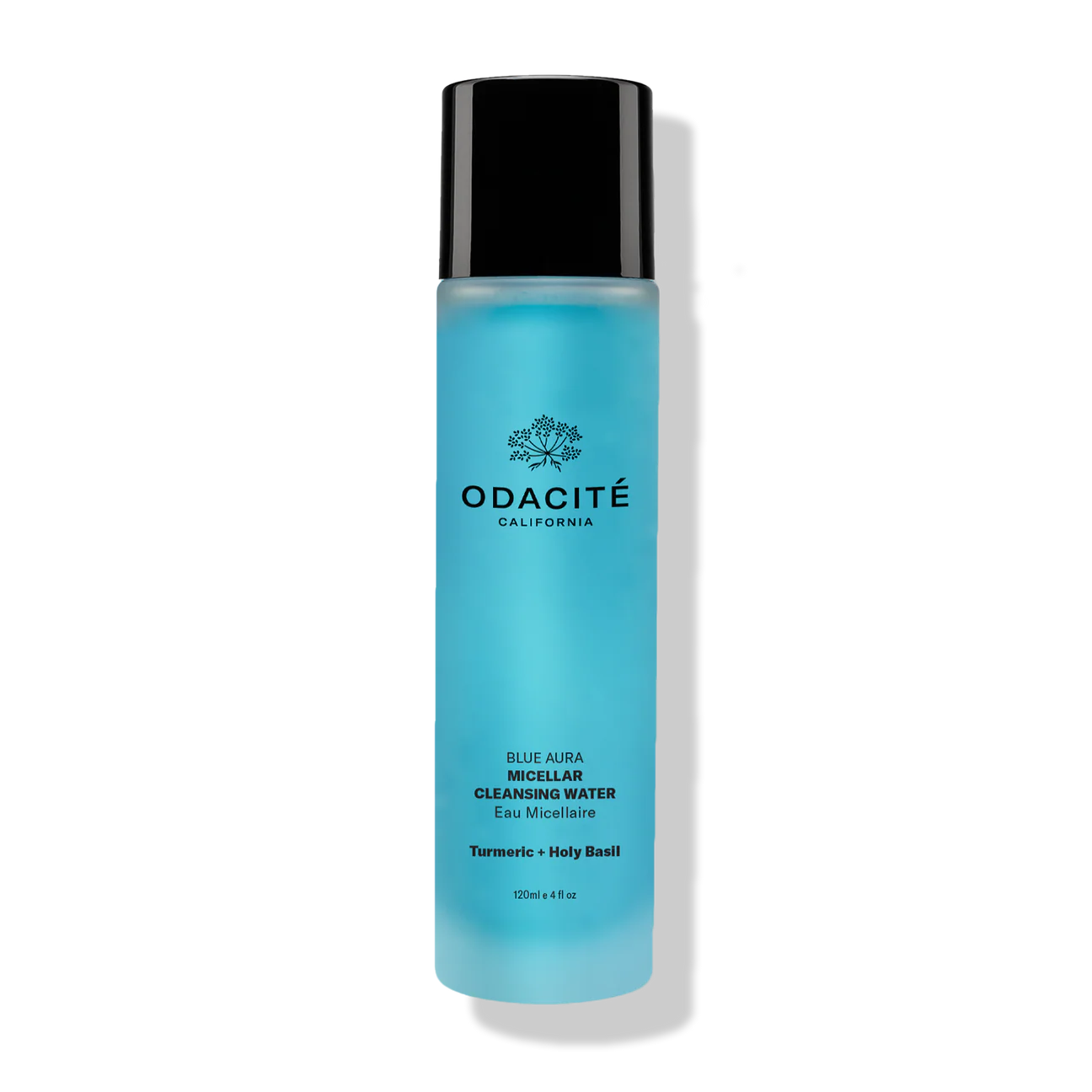 Odacité Micelinis Vanduo Blue Aura (Ciberžolė ir Bazilikas) 120ml