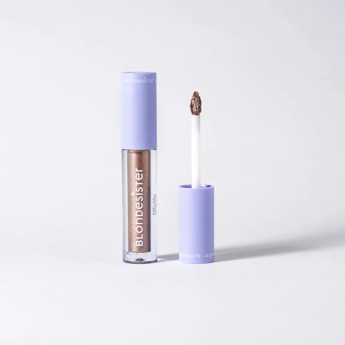 BLONDESISTER skysti akių šešėliai „Gloweye“, 2,5 ml