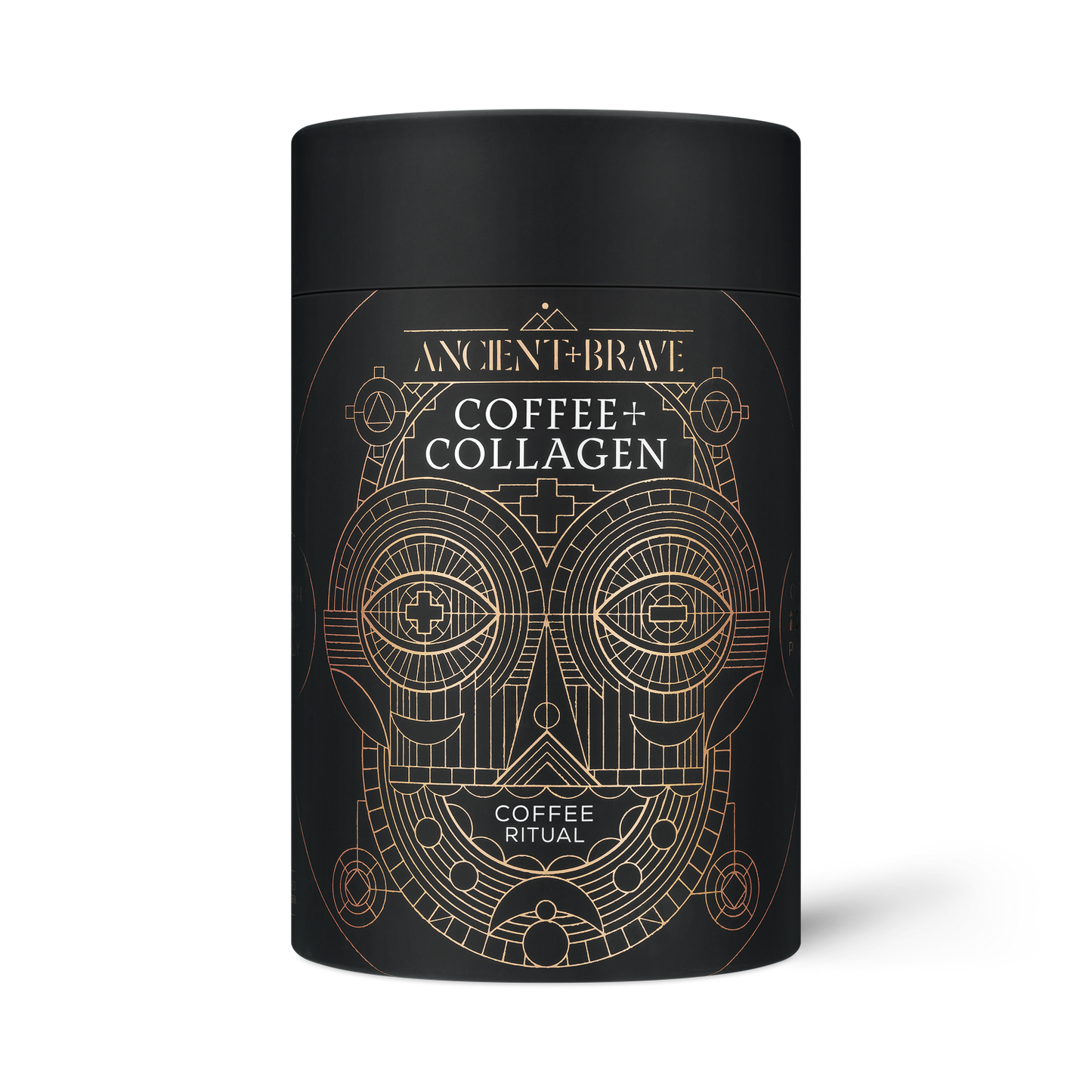 Ancient+Brave kava + Kolagenas 250g
