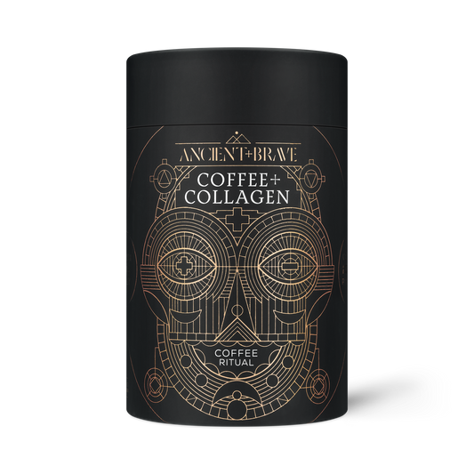 Ancient+Brave kava + Kolagenas 250g