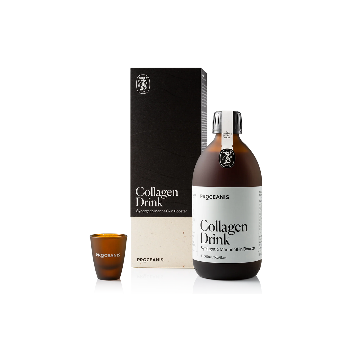 Proceanis Geriamas Kolagenas 500ml
