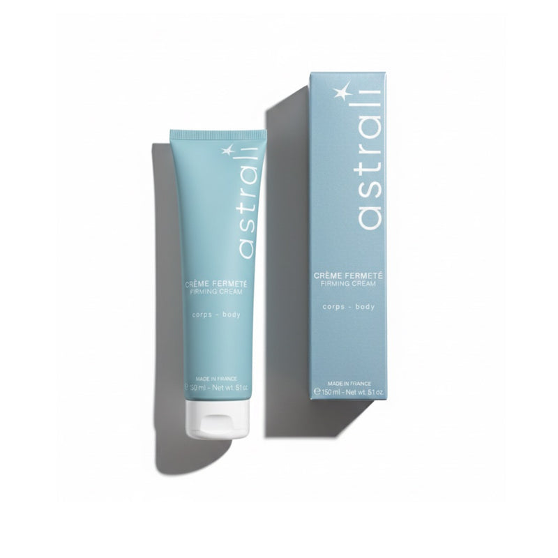 Astrali Firming Body Cream – a firming and body-contouring cream, 150 ml