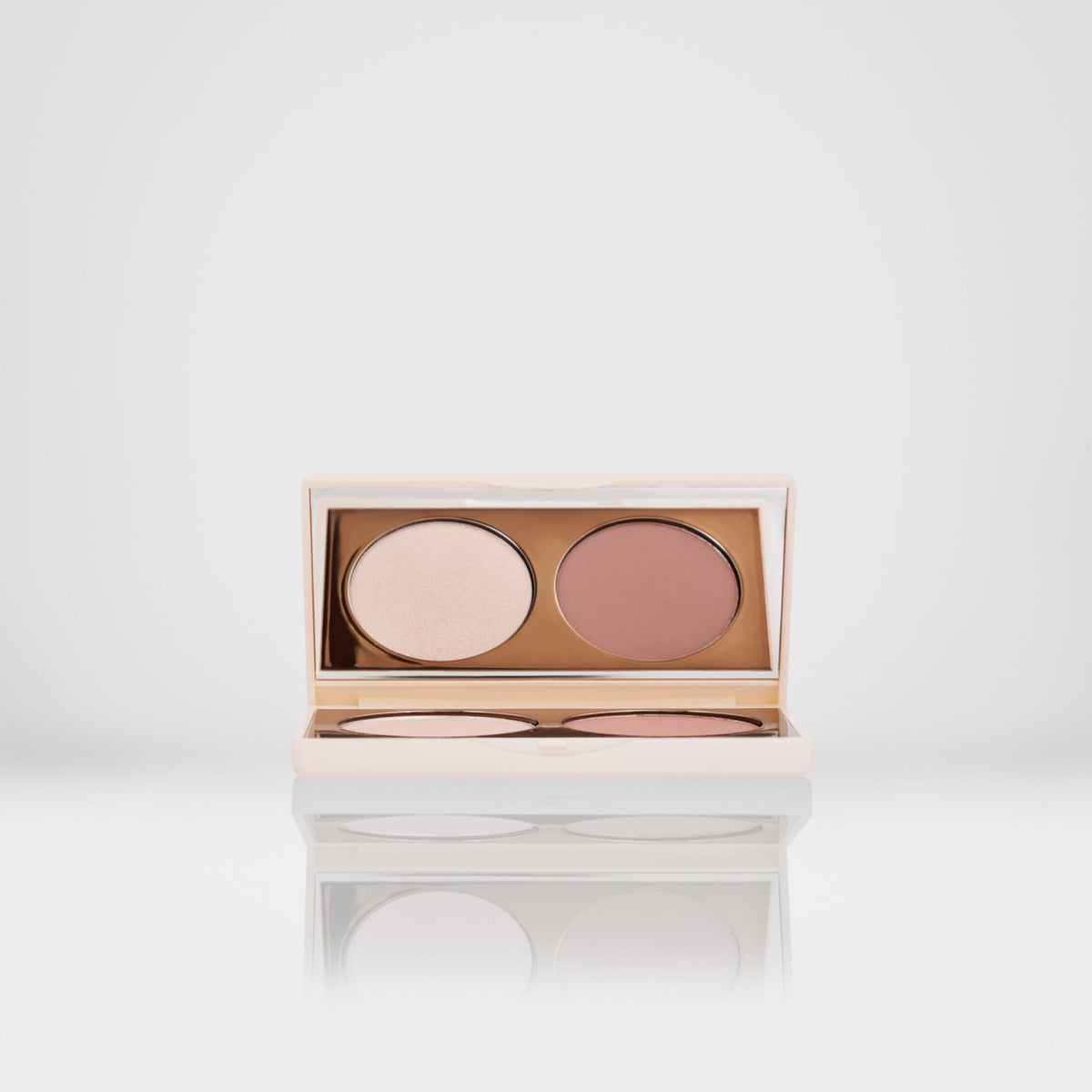Duo Eye Shadow