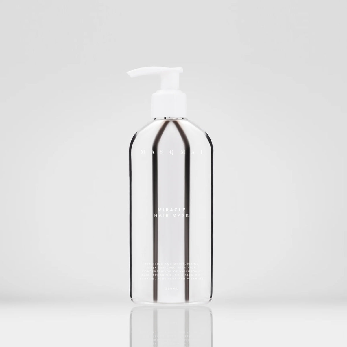 Miracle Plaukų Kaukė 200ml
