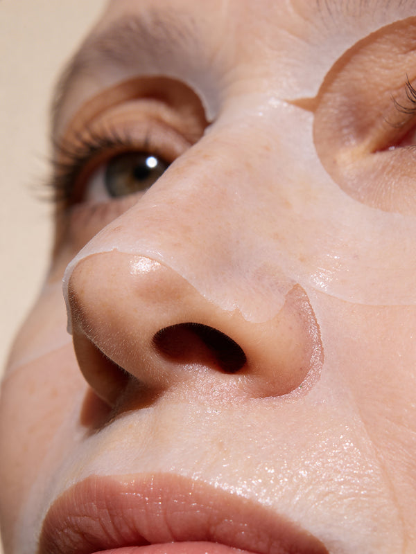 GERnétic International “Cells Boost” – Biocellulose Mask 1/5 pcs.