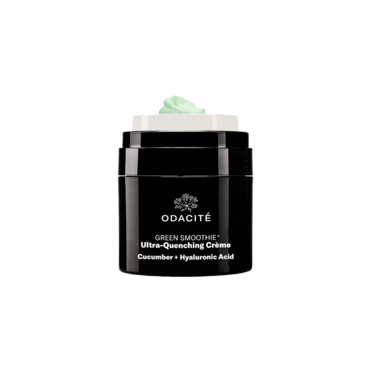 Odacite Itin Gaivinantis Kremas (Agurkas ir Hialurono Rūgštis) 50ml