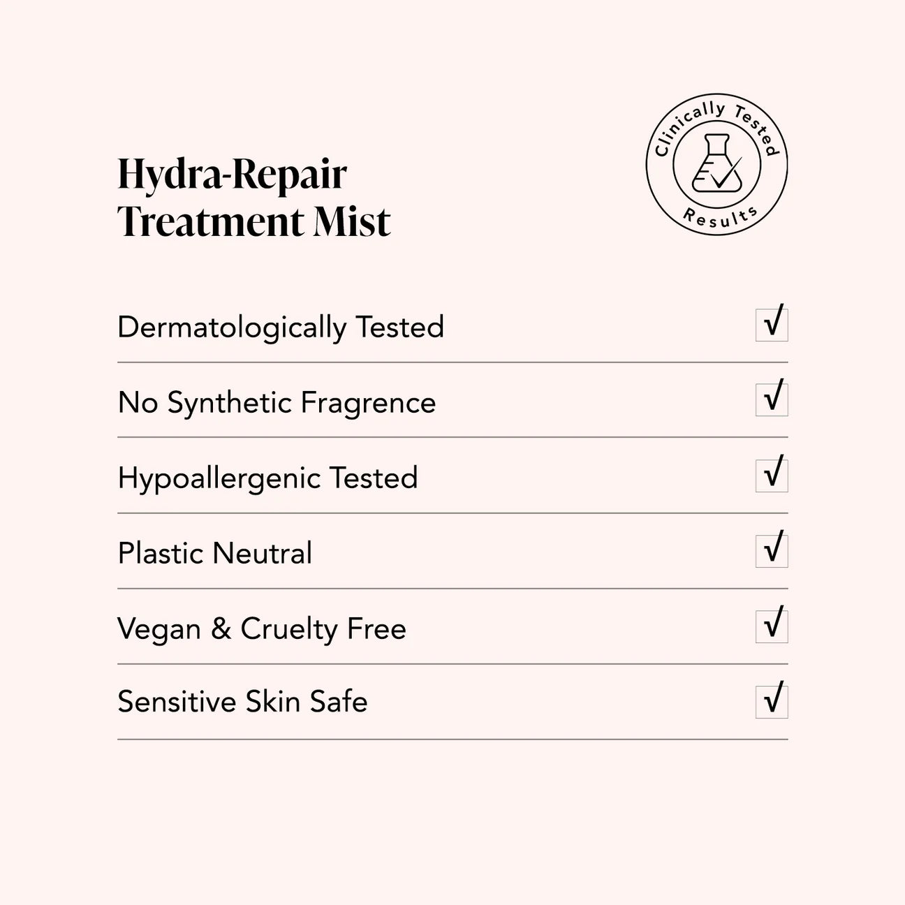 Odacité Atstatomoji Dulksna „Hydra-Repair“ (Alavijas ir Šlamutis) 50ml