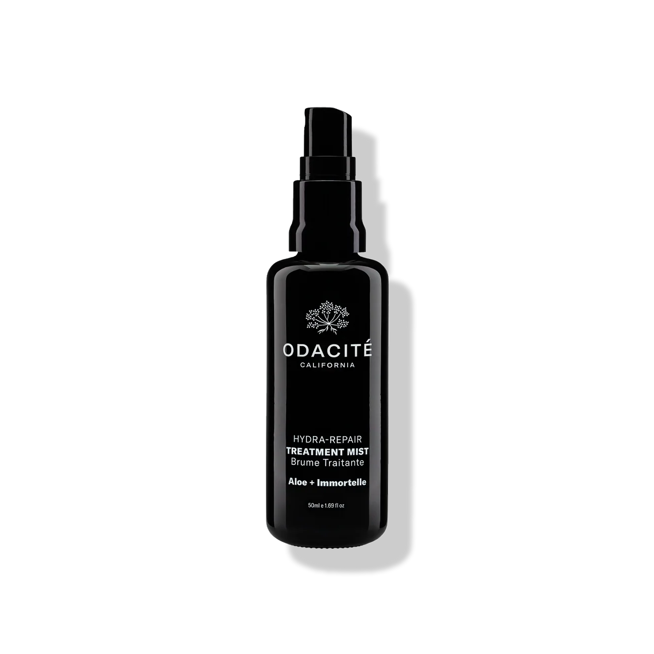 Odacité Atstatomoji Dulksna „Hydra-Repair“ (Alavijas ir Šlamutis) 50ml