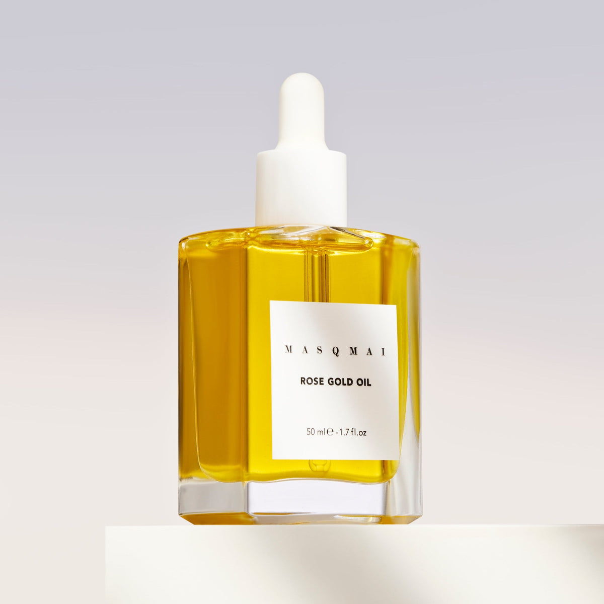 Rose Gold Oil veido aliejus 50ml