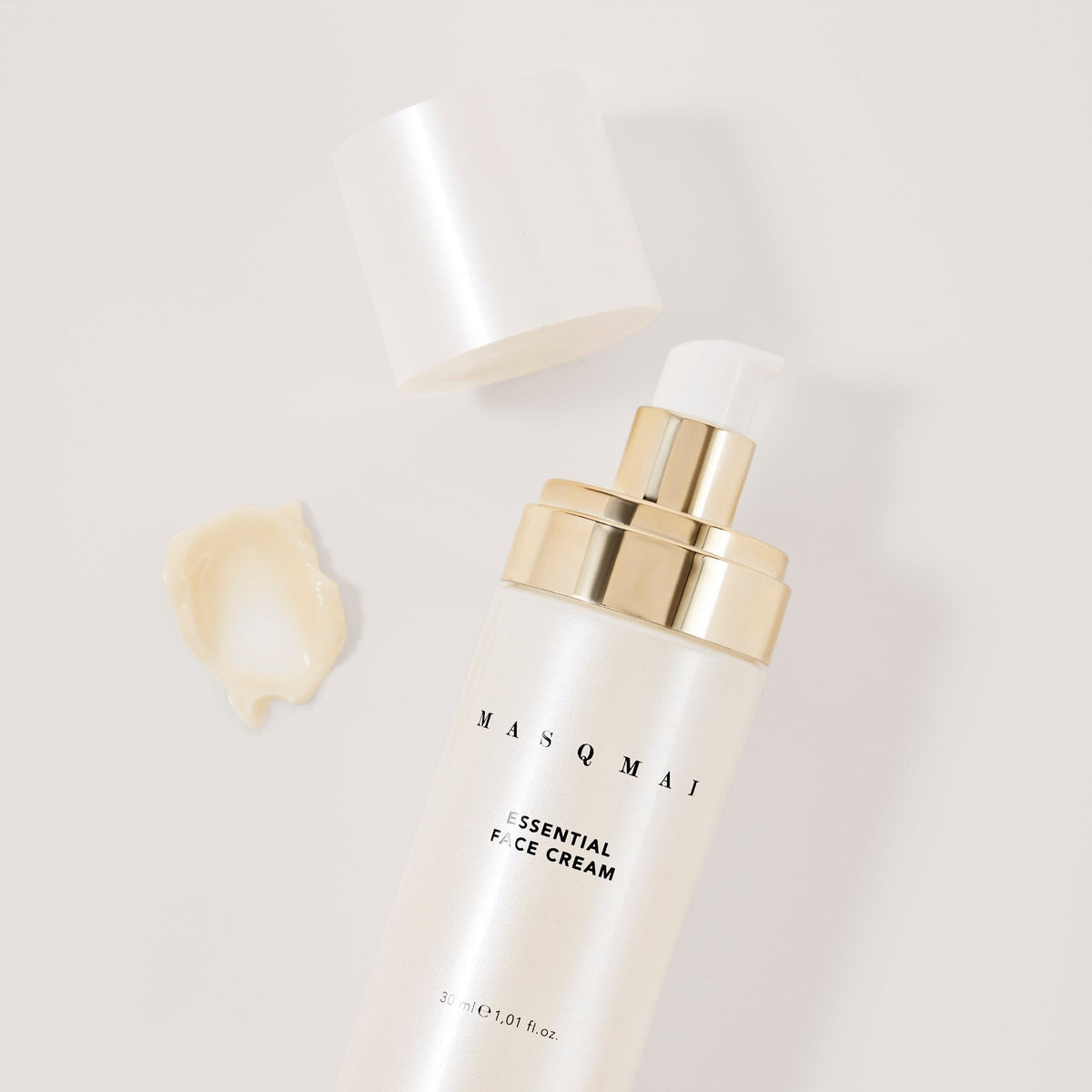 Crème visage Essential Cream 30 ml