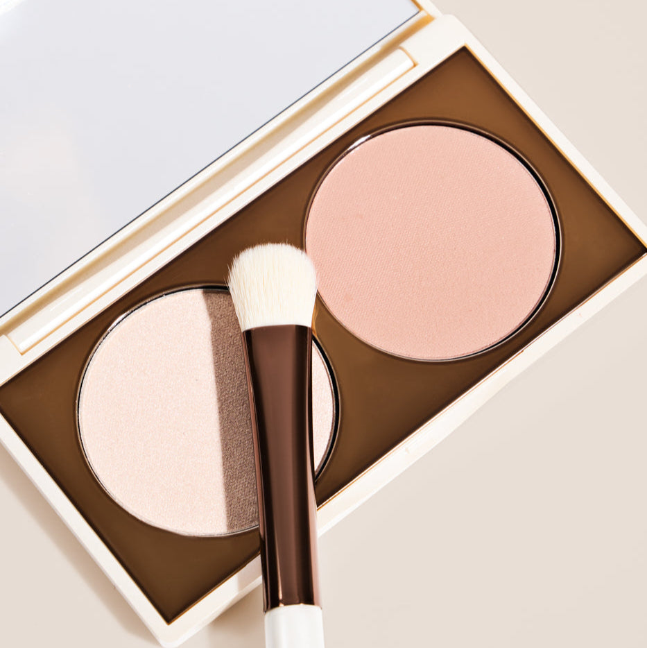 Duo Eye Shadow