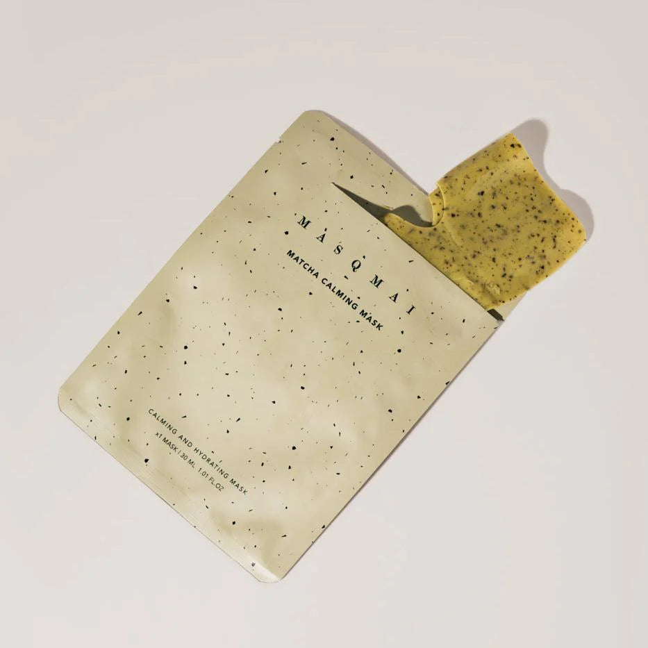 Raminanamoji Matcha Kaukė 1/4vnt.
