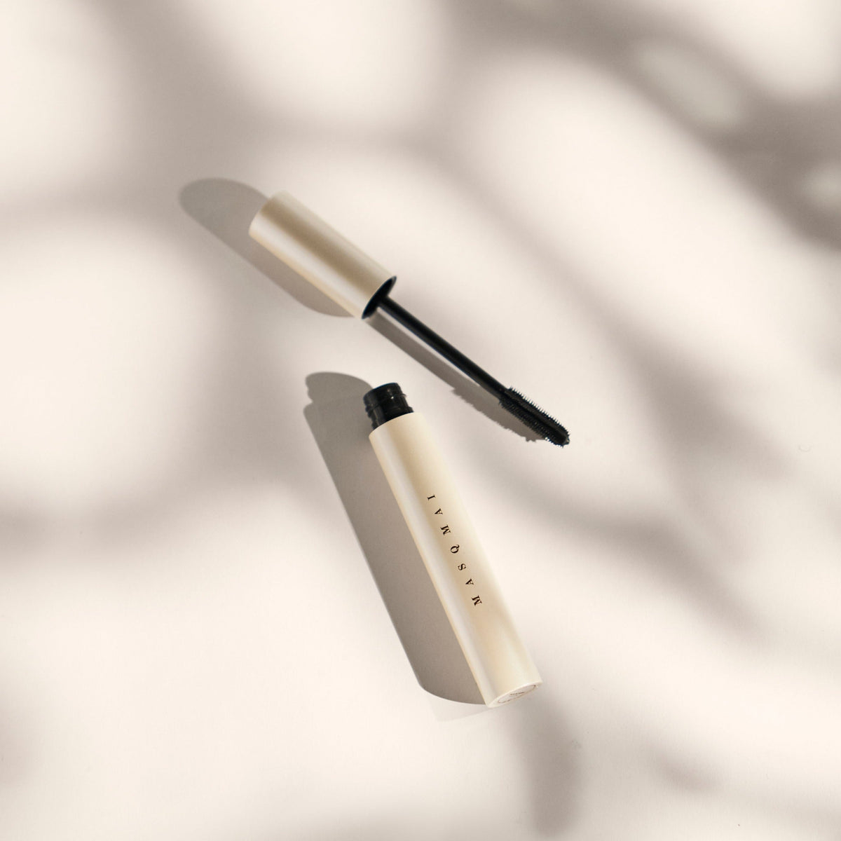 Triple Action Mascara