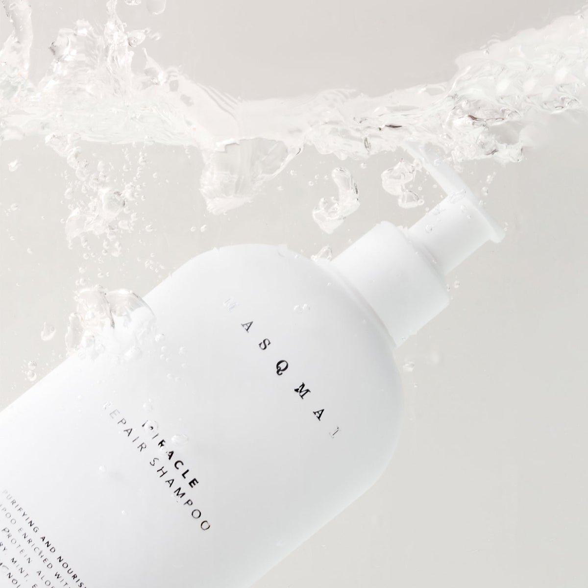 Miracle Repair Shampoo 200ml