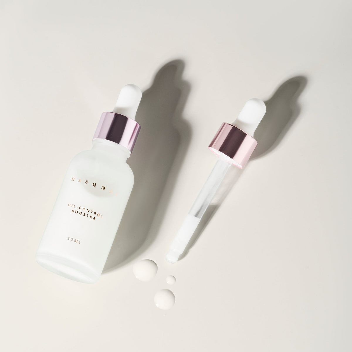Oil Control Booster serum 30ml