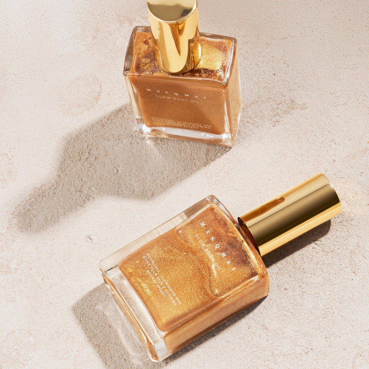 Huile pour le corps Glow Body Oil 50 ml