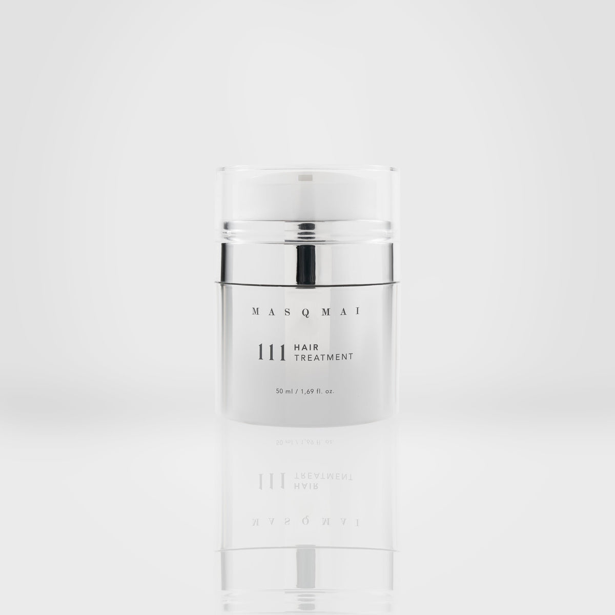 111 Hair Treatment 50ml