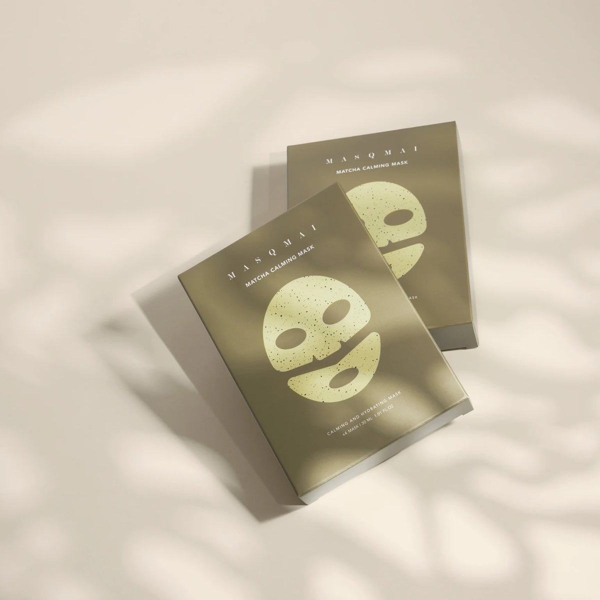 Raminanamoji Matcha Kaukė 1/4vnt.