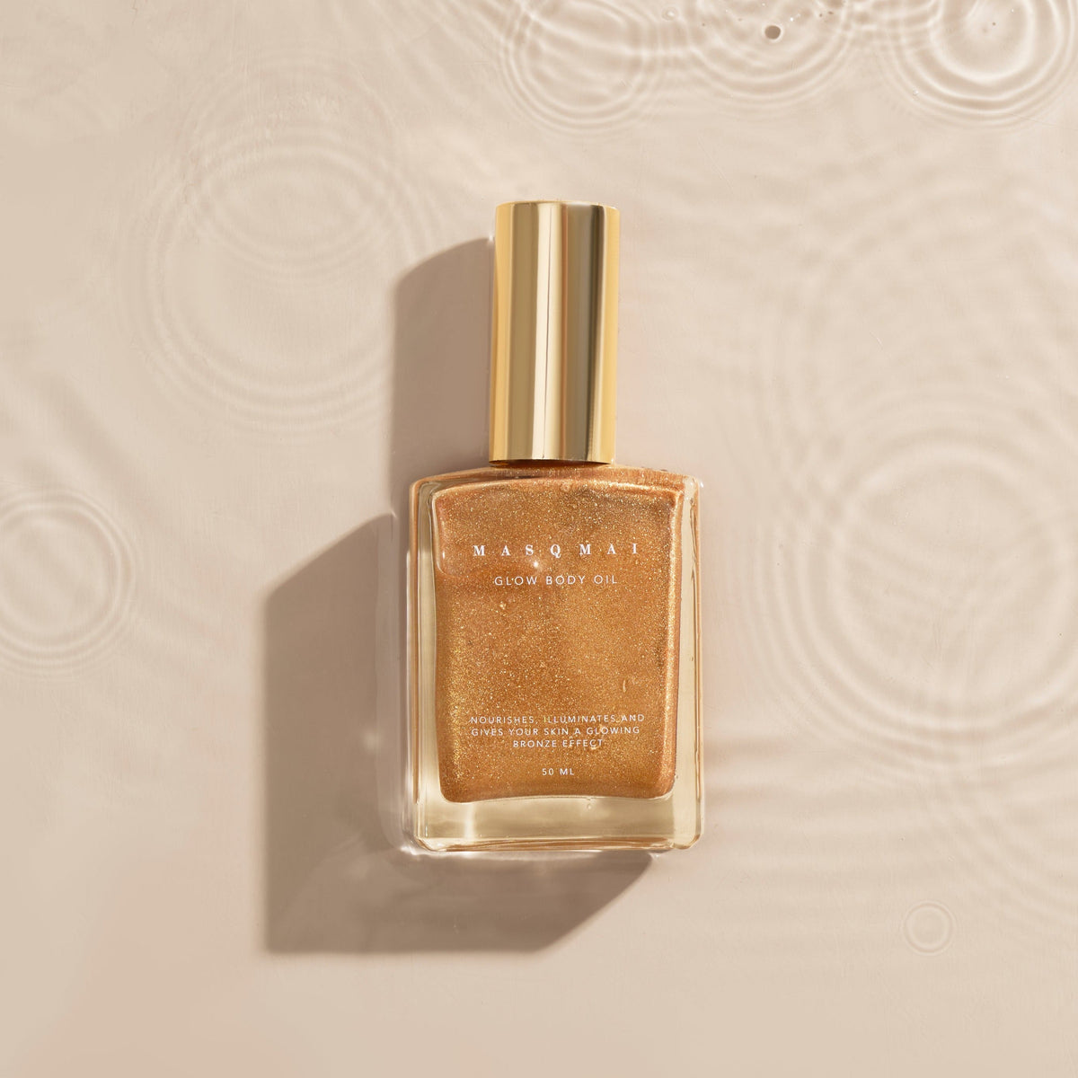 Huile pour le corps Glow Body Oil 50 ml