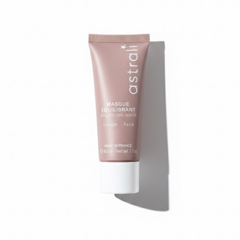 Astrali balansuojanti veido kaukė 40ml