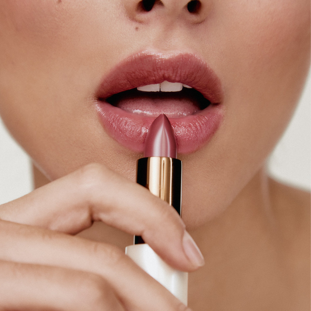 Soft Berry lip balm