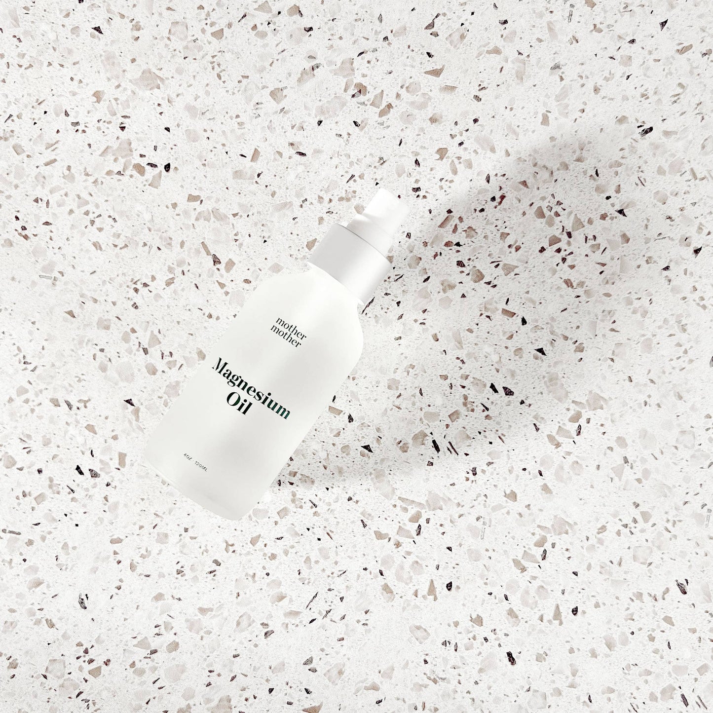 Purškiamas Magnio Aliejus