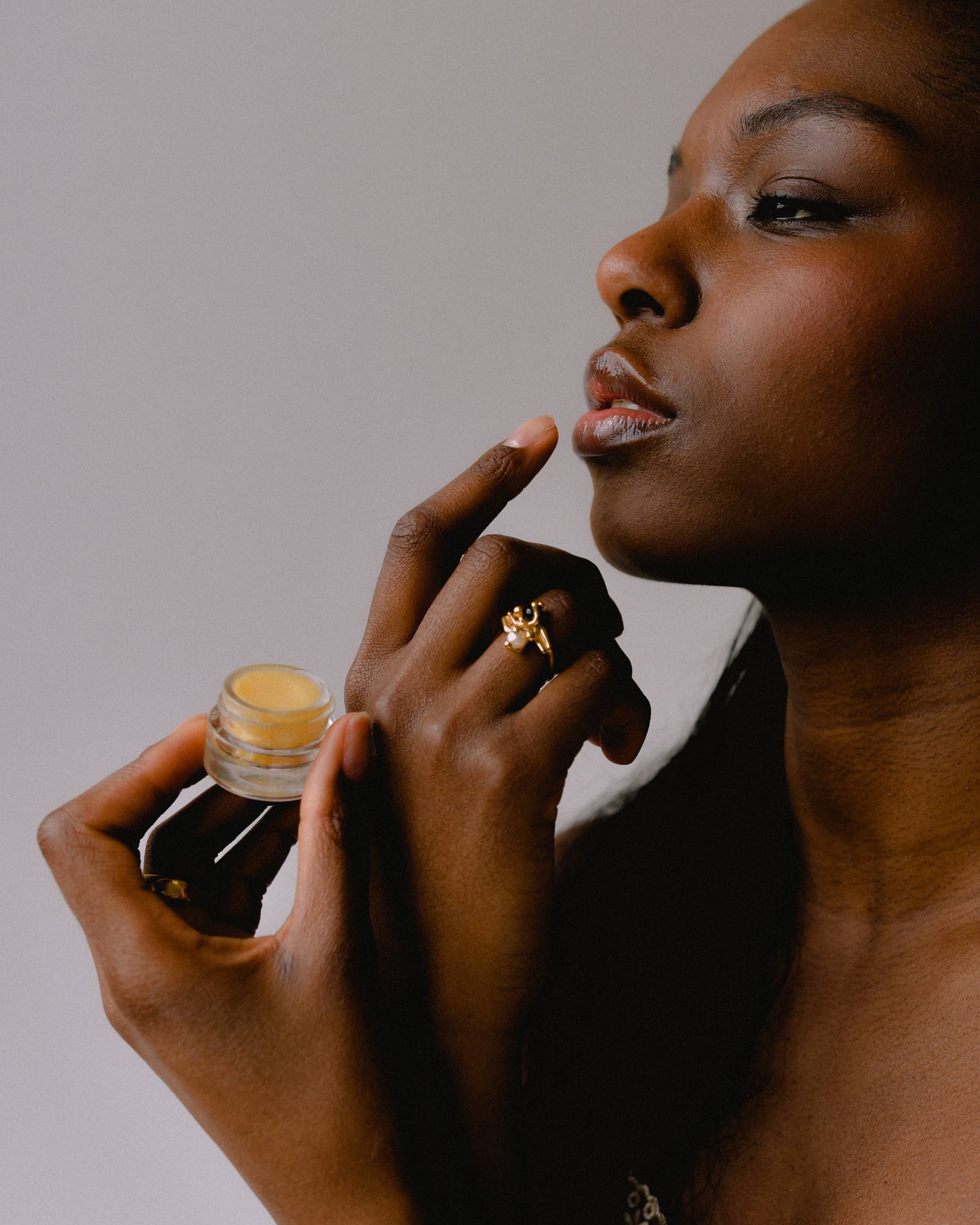 Natūralus Lūpų Balzamas – Saugo ir Minkština 7ml