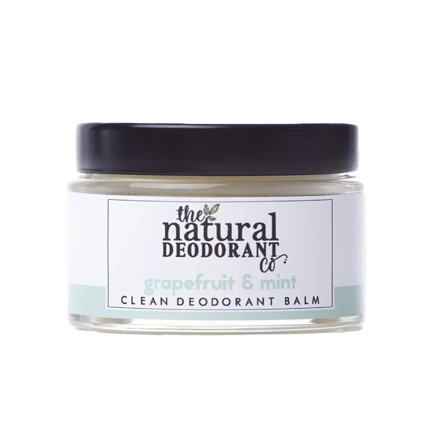 Gaivus balzaminis dezodorantas Greipfrutai + Mėtos
