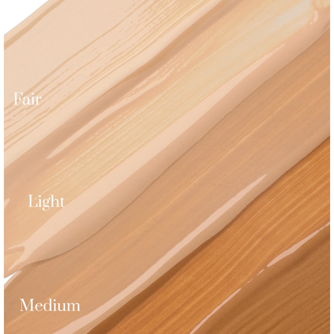 Colorescience Sunforgettable™ FLEX mineralinė apsauga nuo saulės su atspalviu SPF 50, 55 ml