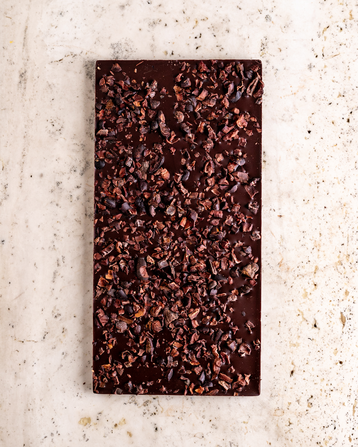 GRAND CRU 85% Chocolate Bar, 80 g