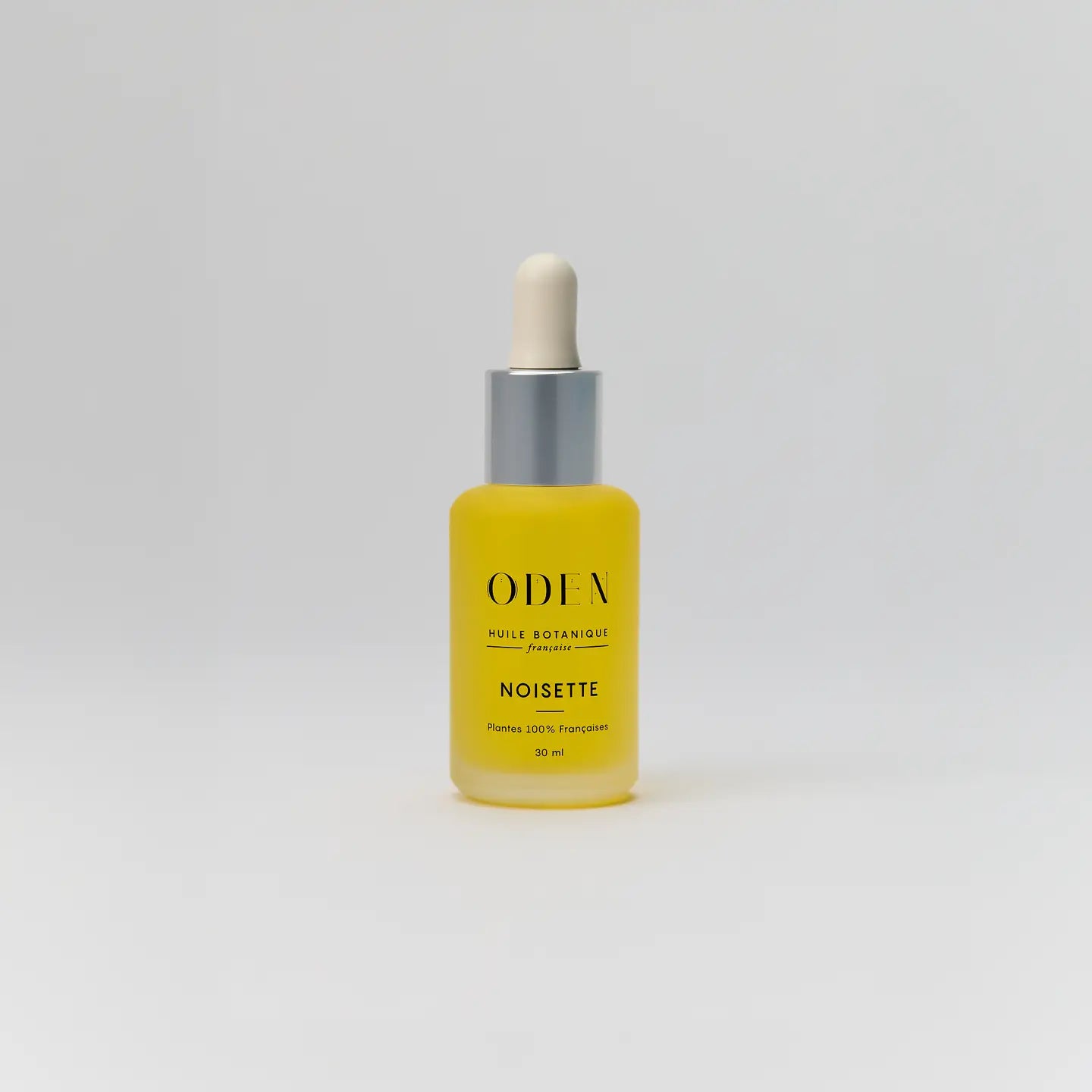 Lazdyno Riešutų Veido Aliejus – Reguliuoja ir Balansuoja Mišrią Odą 30ml