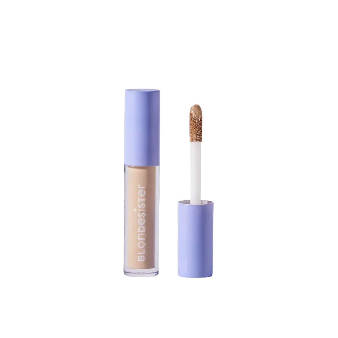 BLONDESISTER maskuoklis "It's a Trick! Dreamy Concealer", 4.5 ml