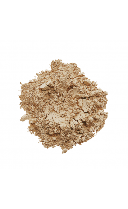 INIKA BIRI MINERALINĖ PUDRA  SPF25, 8g