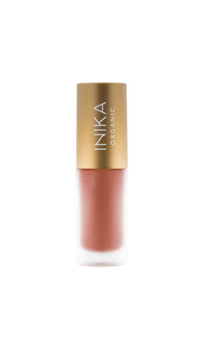 INIKA ORGANIC LŪPŲ ALIEJUS Kolagenas + Skvalenas 5 ml