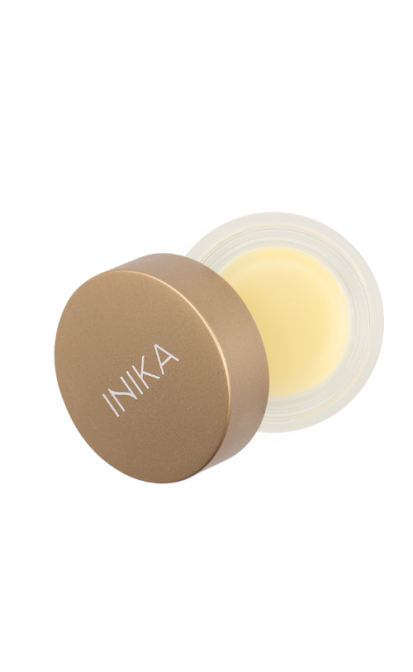 INIKA ORGANIC LŪPŲ KAUKĖ Bakučiolis + AHA 8 ml