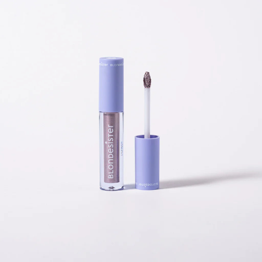 BLONDESISTER skysti akių šešėliai „Gloweye“, 2,5 ml