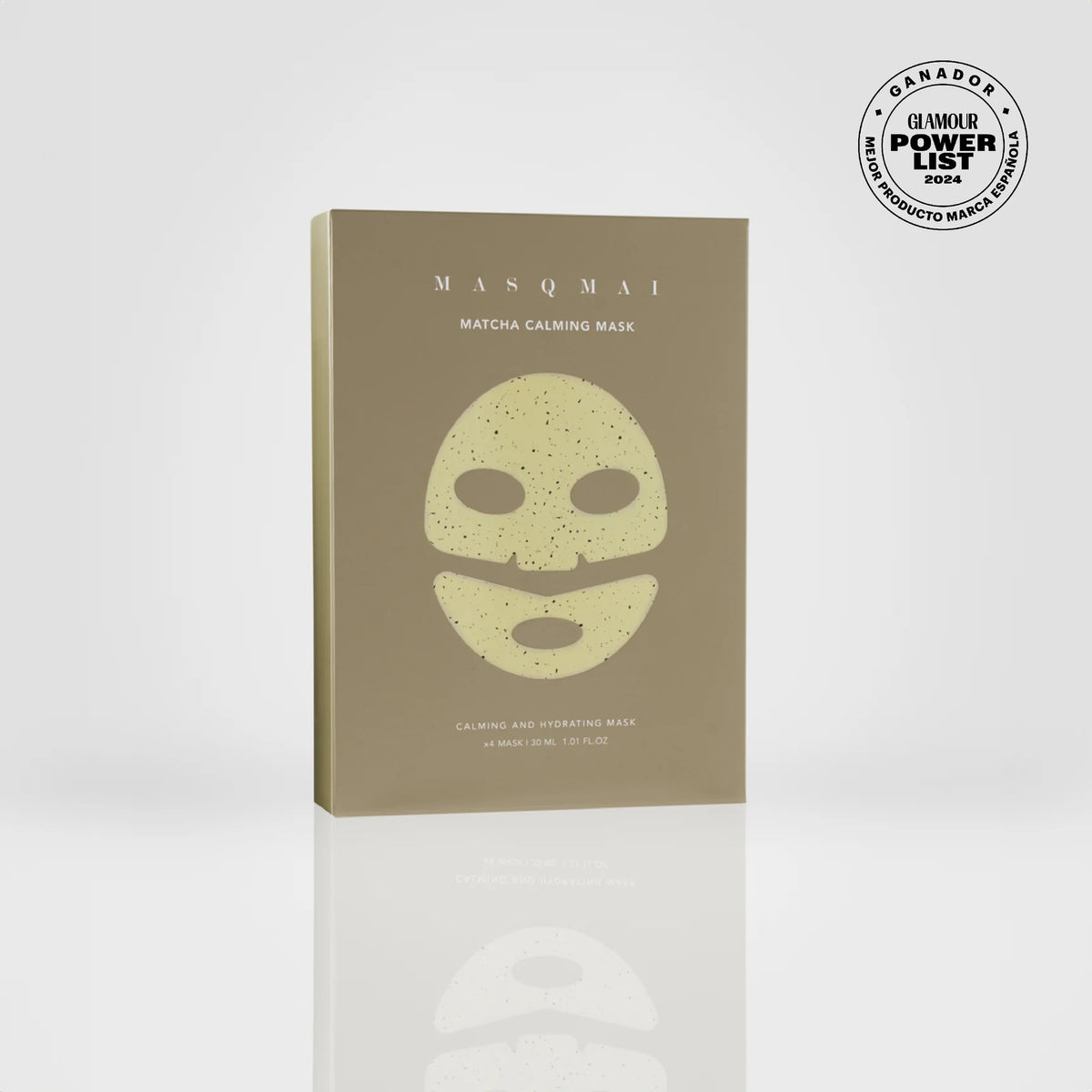 Raminanamoji Matcha Kaukė 1/4vnt.