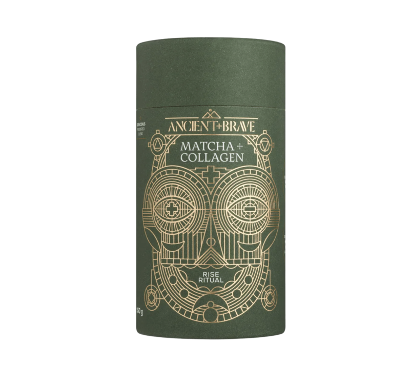 Ancient+Brave Matcha su Kolagenu 150g
