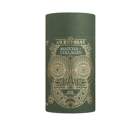 Ancient+Brave Matcha su Kolagenu 150g