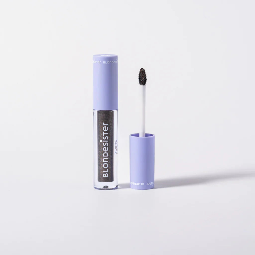 BLONDESISTER skysti akių šešėliai „Gloweye“, 2,5 ml