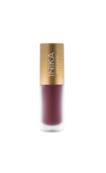 INIKA ORGANIC LŪPŲ ALIEJUS Kolagenas + Skvalenas 5 ml