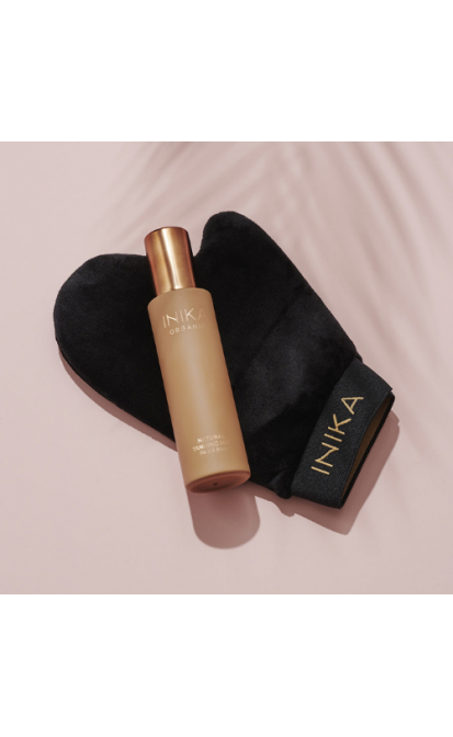 INIKA ORGANIC SAVAIMINIO ĮDEGIO PIRŠTINĖ